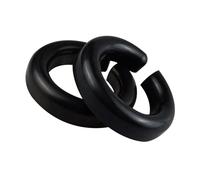 2 Pcs Front Coil Spring Spacer Set 3789664 14927 Fit For 1967-1981 Camaro Firebird Chevelle series，1959-1981 Buick Chevy Oldsmobile and Pontiac Models