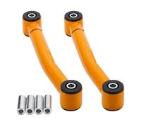 2 Pcs Front Lower Adjustable Control Arms For Jeep For Wrangler Tj 1997-06 For Cherokee For Grand Wj Car Control Arms