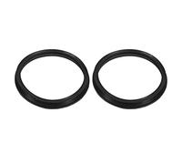2 Pcs Fuel Pump Gasket, Fuel Tank Level Sensor Seal 1J0919133A Fuel Tank Level Sensor O Ring Seal for A8 S8 A4 A6