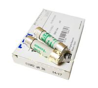 2 Pcs fuse- C10M2 2A 500V 10.3 * 38mm