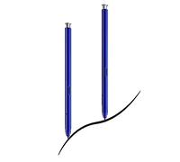 2 Pcs Galaxy Note 10 Stylus Pen Replacement for Samsung Galaxy Note 10 Note 10 Plus Note 10+ 5G Touch S Pen Without Bluetooth(Aura Glow Silver)