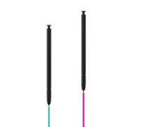 2 Pcs Galaxy Note 10 Stylus Pen Replacement for Samsung Galaxy Note 10 Note 10 Plus Note 10+ 5G Touch S Pen Without Bluetooth(Black)