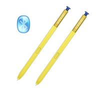 2 Pcs Galaxy Note 9 Stylus Pen Replacement for Samsung Galaxy Note 9 5G Stylus Pen,SM-N960U,SM-N960U1,SM-N960N,SM-N960W,SM-N960X,SCV40 WithBluetooth(Blue)