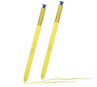 2 Pcs Galaxy Note 9 Stylus Pen Replacement Without Bluetooth Stylus Touch S Pen for Samsung Galaxy Note 9 N960 All Versions(Ocean Blue)