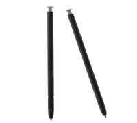 2 Pcs Galaxy S23 Ultra S Pen Replacement for Samsung Galaxy S23 Ultra 5G Stylus Pen WithoutBluetooth,Galaxy S23 Ultra Replacement S Pen(Lavender)