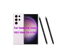 2 Pcs Galaxy S23 Ultra S Pen Replacement for Samsung Galaxy S23 Ultra All Versions Touch Pen Stylus Pen,SM-S918N,SM-S9180,SM-S918E,SM-S918E/DS 5G S Pen (Purple)