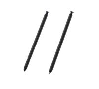 2 Pcs Galaxy S23 Ultra S Pen Replacement for Samsung Galaxy S23 Ultra All Versions Touch Pen Stylus Pen,SM-S918N,SM-S9180,SM-S918E,SM-S918E/DS 5G S Pen EJ-PS918 (Red)
