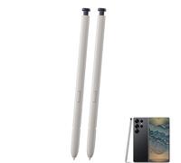 2 PCS Galaxy S25 Ultra Stylus for Samsung Galaxy S25 Ultra S Pen Compatible with Samsung Galaxy S25 Ultra EJ-PS938 (Black)