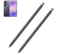 2 PCS Galaxy S26 Ultra S Pen Replacement for Samsung Galaxy S26Ultra,Violet | EJ-PS948 S26 Ultra Stylus Pen EJ-PS948BVEGEU Compatible with Samsung Galaxy S26 Ultra SM-S948BZVGEUB