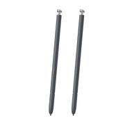 2 Pcs Galaxy S26 Ultra Stylus Pen for Samsung Galaxy S26 Ultra S Pen,S26 Ultra Pen Replacement for Samsung Galaxy S26 Ultra 5G 6.9 in S Pen All Versions,EJ-PS948BBEGUJ(Silver Shadow)