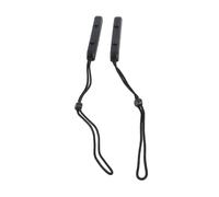 2 Pcs Gamepad Wrist Strap for Switch Joycon, Replacement Joy Con Controller Wrist Strap for OLED Game Console, 2 Pack Lanyard Replacement Parts Accessories for Joy Con