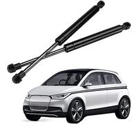 2 Pcs Gas Struts for Audi A2 2000-2005 Rear Tailgate Boot Trunk Springs Holder Lift Support Hydraulic Telescopic Arm Rod Damper Accessories
