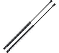 2 Pcs Gas Struts for Mercedes Benz W168 A140 A160 Rear Tailgate Boot Trunk Springs Holder Lift Support Hydraulic Telescopic Arm Rod Damper Accessories