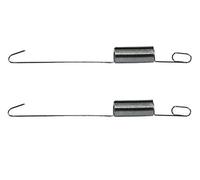 2 Pcs Governor Springs Fit MOUNTFIELDS RV150 SV150 M150 V35 118550151/0 18550015/0