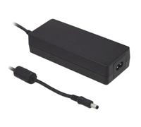 2 pcs - GSM90B15-P1M MEAN WELL Power Brick AC/DC Adapter 15V dc Output, 6A Outpu