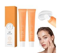 2 Pcs Hair Removal Cream for Women, Barebliss Hormonal Hair Remover, 2025 Gentle Facial Hairs Removal Cream, Effective Depilatory, Lasting Smooth Skin, Painless Hairs Removers for Body Face Lips