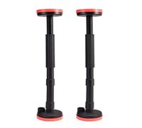 2 Pcs Hanging Cabinet Hand Lifting Third Tool Telescopic Support Rod Home Decoration Installation for Cabinet