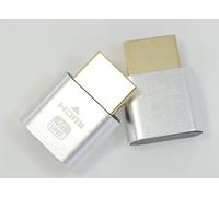 2 PCS Headless Ghost EDID 4K Video Display Plug for Monitors [Pack of 2]