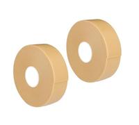 2 Pcs Heel Pads Breathable Heel Protector Sticker Blister Tape Cushion Pads