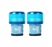 2 Pcs HEPA Filter .Compatible For Dyson Gen5. Detect Absolute Cordless Vacuum Replacement Accessories Home Appliance