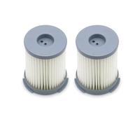 2 Pcs HEPA Filter Compatible For Electrolux Z1650 Z1660 Z1661 Z1670 Z1630 Etc Vacuum Cleaner Replacement Parts