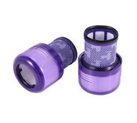 2 PCS Hepa Filter Vacuum Cleaner Filter Accessories, Compatible For Dyson V11 Sv14