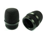 2 PCS hot Replacement Microphone Grille for Sennheiser e845 e835 Microphone
