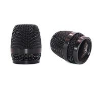 2 PCS hot Replacement Microphone Grille for Sennheiser e845 e835 Microphone