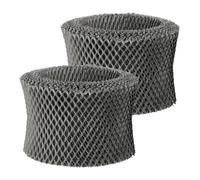 2 Pcs Humidifier Filter FY2402/30,Compatible For Philips HU4816/10 Replacement Accessories Home Appliance