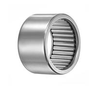 2 pcs Inch Full Needle Roller Bearings B-76 B-78 B-710 BH-78 Inner Diameter 7/16" 11.11mm Outer 5/8" 15.88mm(B-710)