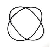 2 Pcs Industrial Sewing Machine V Belt For Singer,Consew Brother, Union Special Juki Ddl-555 5550 8500 8700 9000 8300 (Size (inch) : 42)
