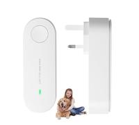 2 PCS Ionic Air Purifier Plug In UK Portable Plug In Air Purifiers Instant Air Purification Quiet Ioniser Suitable No Filter for XMAS gifts Bedrooms Toilets Living Rooms Bathrooms Closets Pet Rooms