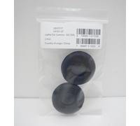 2 pcs. Jabra BiZ 2300-series spare replacement Leatherette Ear Cushion 14101-37