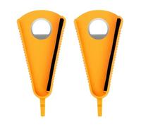 2 Pcs Jar Opener, Jar Openers for Arthritis Hands, Ring Pull Can Opener Aid This Versatile Bottle Opener is Suitable for A Variety of Bottle Caps and Glass Jars Making It A Must-Have Tool in Kitchen