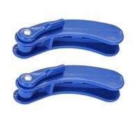 2 PCS Key Turner Daily Key Aid Turner Turning Keys for Holding, Inserting, & Turning Keys, Key Grip Device for Elderly, Handicapped, & Disabled Individuals