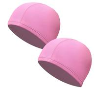 2 Pcs Kids Swimming cap Child Swimming Hats