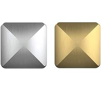 2 Pcs Kinetic Fingertip Flip Skill Toy - an Oddly Satisfying Desk Toy That Flips, Rolls, and Falls at The Same Time, Anxiety Relief Toys Flip Fidget