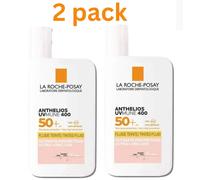 La Roche-Posay Anthelios Uvmune 400 Invisible Fluid Tinted Spf50+ 50Ml