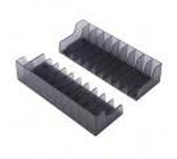 2 Pcs Large Capacity Game Card Box Game CD Storage Stand Holder Bracket for/SLIM/PRO