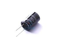 2 Pcs Leaded Aluminum Electrolytic Capacitor 470uF 160V Radial 22x30mm Energy storage elements