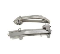 2 PCS LED Turn Signal Lights for BMW X Series X1 E84 2013-2015, Dynamic Sequential Wing Mirror Indicators 360° Visibility ABS Housing Vehicles