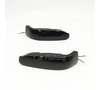 2 PCS LED Turn Signal Lights for Mercedes-benz GL-Class X164 2006-2010 vor Facelift, Dynamic Sequential Wing Mirror Indicators 360° Visibility ABS Housing Vehicles