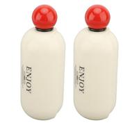 2 Pcs Lint Roller Remover Lint Remover Washable 2 in 1 Flip Cover Lint Remover Brush Cleanable Lint Cleaner Rinsable Scratch Covers Removers (White)