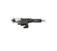 2 Pcs/lot Fuel Injector 095000-5471, Compatible for Denso, Common Rail Diesel Fuel Engine Injection System Part, Compatible for Nozzle DLLA158P854