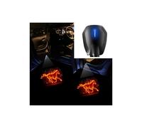 (2 Pcs, M) Car Door USB Charging LED Wireless Welcome Light Laser Projector Logo
