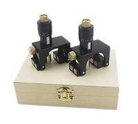 2 Pcs Magnetic Planer Setting Jig Planer Cutter Setting Jig Gauge