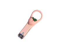 2 Pcs Manicare Nail Clippers Small Nail Clippers Precision Trimming Nail Clippers Perfect for Handbag or Travel Manicure Pedicure