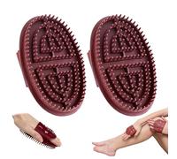 2 pcs Meridian Brush for Massage Body, GSFSS