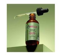 2 PCS Mielle Rosemary Mint Scalp & Hair Oil 2oz, Clearer Lightweight- 59ML UK