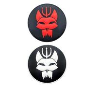 2 pcs Military Enthusiast Decorative Patch, ‘Seal Team/DEVGRU’arm Patch, Morale Badge Backpack Patches (6,As Shown)